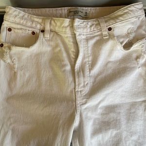 Curve Love - Skinny High-Rise Jeans